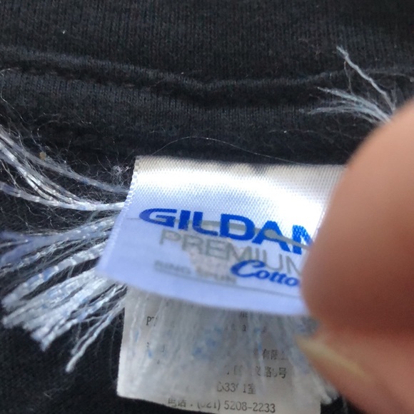 Lakers Basketball Black T-shirt, Kobe Bryant - Picture 2 of 2